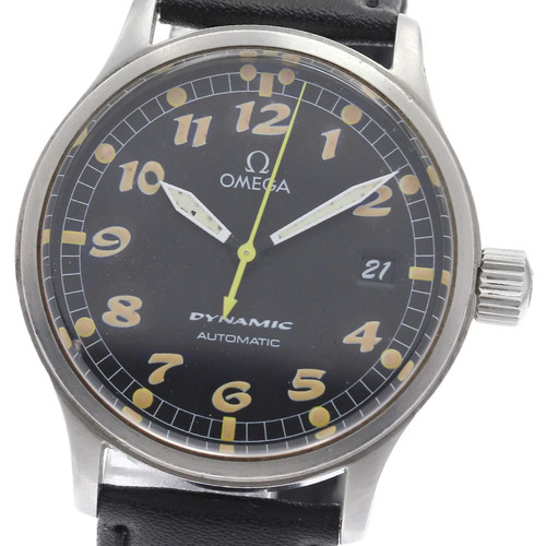 Omega dynamic 5200 - .5, to326100