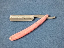 Rasoio ERN 908 larghezza 6/8