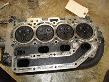 Suzuki DF115 115hp 4 Stroke