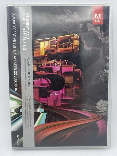 Adobe creative suite - creative,