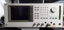 HP E5100A Network Analyzer
