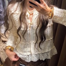 CARDIGAN ZARA CINIGLIA