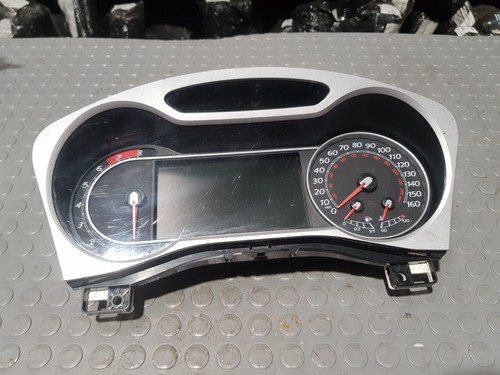 Gruppo orologi ford - ford, galaxy