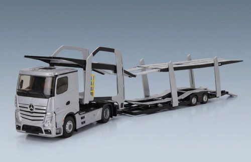 Mercedes benz actros 5 - benz,