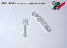 Kit spintore pompa e leva