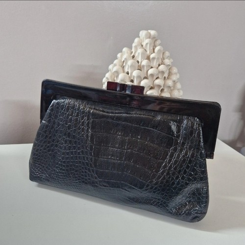 Borsa vintage anni pella - borsa,