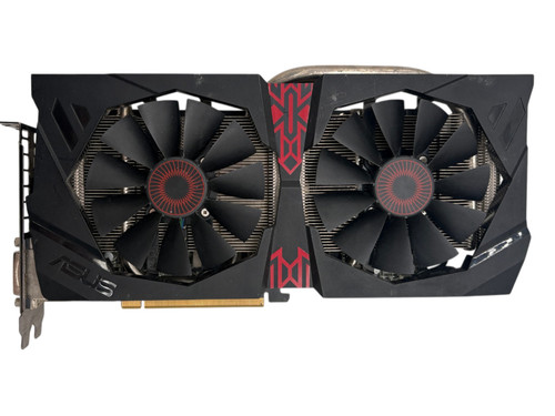 Amd strix 285 2gb - strix,