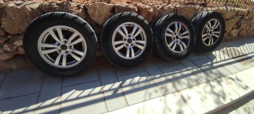 Cerchi gomme - +,