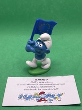 PUFFI SMURFS SMURF PUFFO