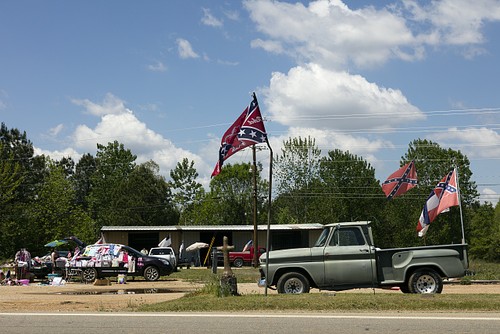 Pontotoc county mississippi - county,