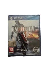 PS4 Battlefield 4