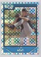 2007 Bowman Chrome Prospects