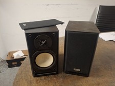 coppia altoparlanti speaker