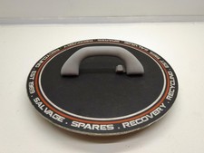 Maniglia di presa anteriore