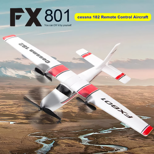 Fx801 aereo schiuma epp - ✅fx801, rc