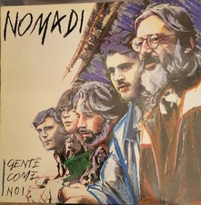 Nomadi gente come noi - nomadi, noi.