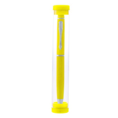 Simpatica penna sfera con - simpatica, a
