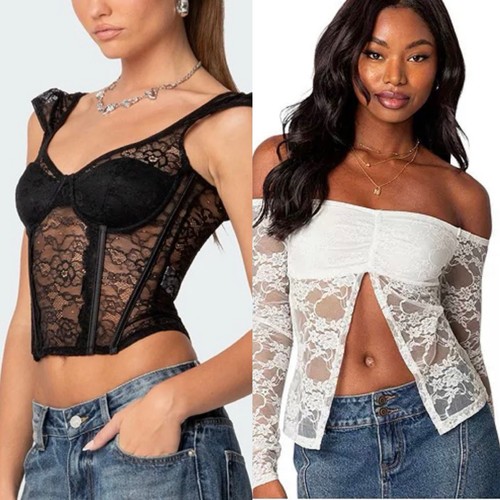 Top pizzo rita edikted e - top,
