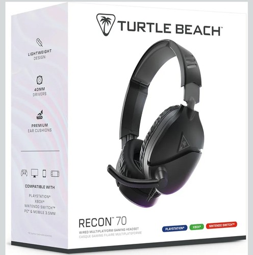 Cuffie gioco turtle - cuffie, beach