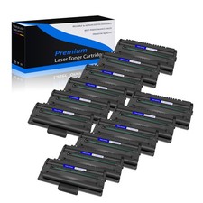 10PK ML1710 Black Toner