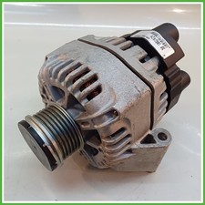 Alternatore VALEO 301862RIV FIAT FIORINO 3N 1.3 MJT 52003517 2007 2016