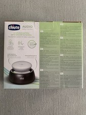 CHICCO AUDIO BABY MONITOR