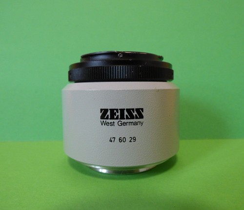 Adattatore fotocamera zeiss - adattatore,