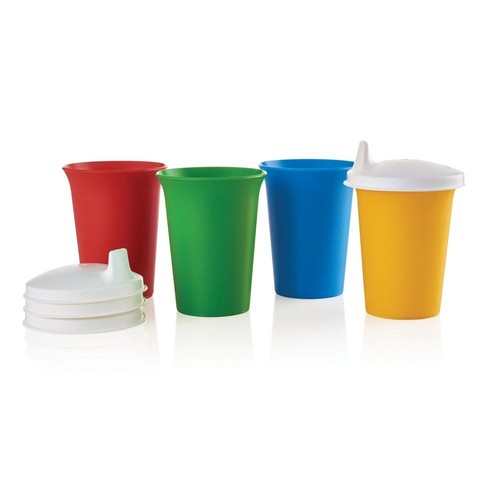 Tupperware bicchieri campana - a,