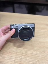 Fujifilm Fuji X - A5 Silver +
