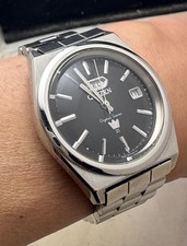 Orologio Citizen Crystal Seven