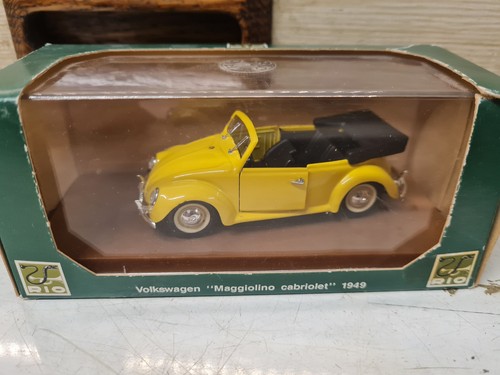 Rio maggiolino cabriolet - rio,