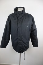 NIKE GIUBBINO IMBOTTITO GIACCA UOMO Tg 52 / 56 MAN CASUAL VINTAGE JACKET