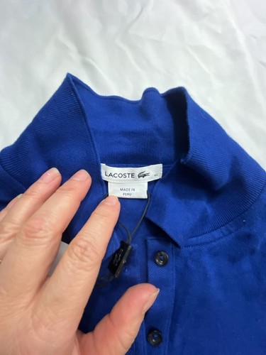 Polo lacoste donna - polo, open