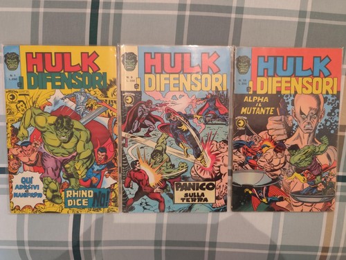 Hulk difensori - hulk,
