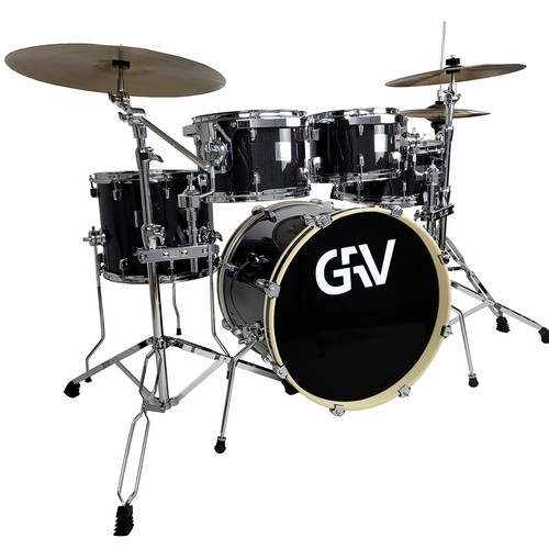 Grv square fusion set - grv,