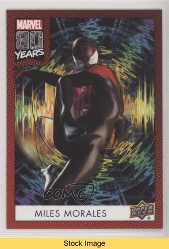 Marvel 80th anniversary - marvel,