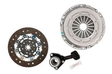 Clutch kit for Volvo C30, S40