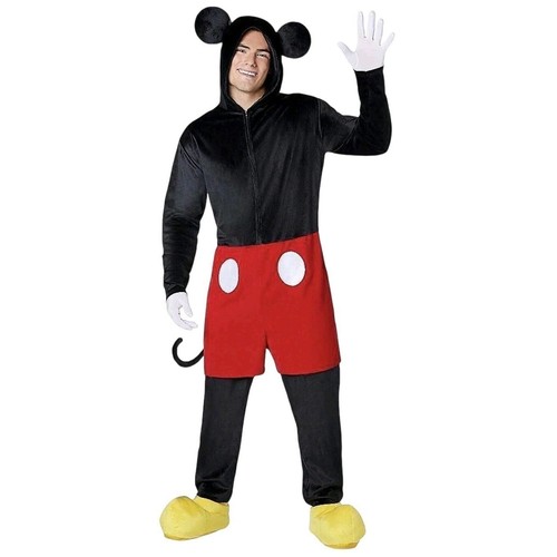 Costume disney topolino - disney,