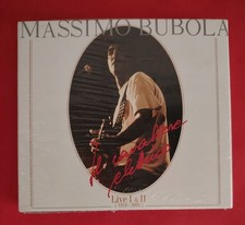 Massimo Bubola - Il Cavaliere