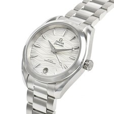 Omega Seamaster Aqua Terra
