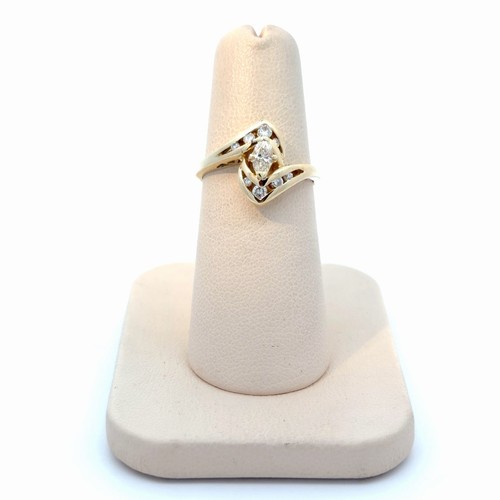 Anello marchesa vintage estate - anello,