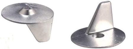Tecnoseal pinna serie - pinna,