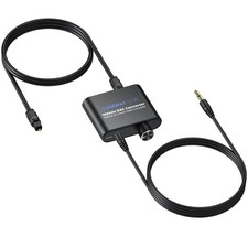 CAMWAY Convertitore Audio