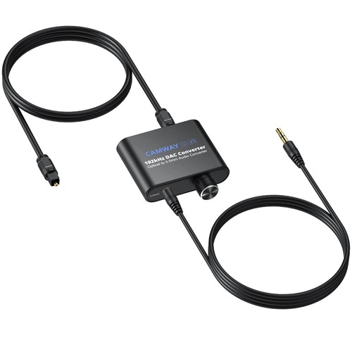 Camway convertitore audio - camway,