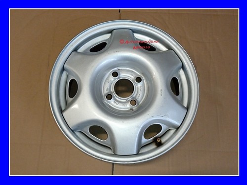 Cerchio ferro x - in, 5,5