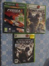 Giochi x XBox 360 Originali e Funzionali n° 19