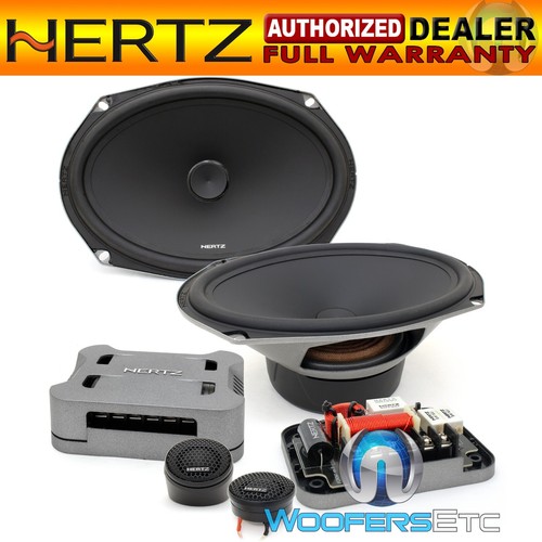 Hertz cpk 690 cento - hertz,