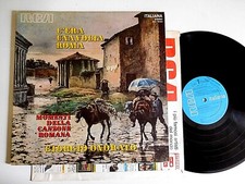 Giorgio Onorato – C'Era Una