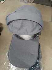 Passeggino trio inglesina