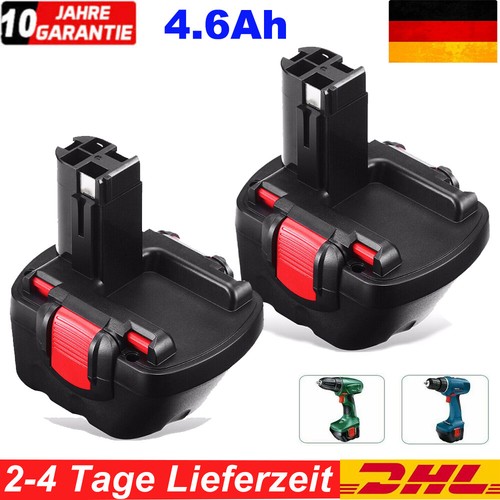Batteria 4800 mah v per - 12,
